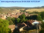 Recorre hacia atrás las últimas 24 horas
