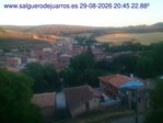Recorre hacia atrás las últimas 24 horas
