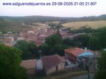 Recorre hacia atrás las últimas 24 horas
