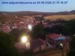 Recorre hacia atrás las últimas 24 horas
