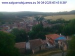 Recorre hacia atrás las últimas 24 horas
