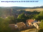 Recorre hacia atrás las últimas 24 horas
