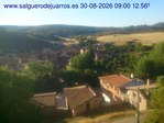 Recorre hacia atrás las últimas 24 horas
