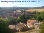 Recorre hacia atrás las últimas 24 horas
