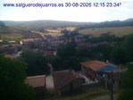 Recorre hacia atrás las últimas 24 horas
