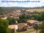 Recorre hacia atrás las últimas 24 horas
