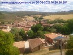 Recorre hacia atrás las últimas 24 horas

