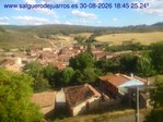 Recorre hacia atrás las últimas 24 horas
