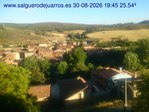 Recorre hacia atrás las últimas 24 horas
