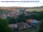 Recorre hacia atrás las últimas 24 horas
