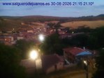 Recorre hacia atrás las últimas 24 horas
