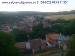 Recorre hacia atrás las últimas 24 horas
