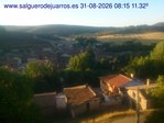 Recorre hacia atrás las últimas 24 horas
