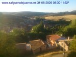 Recorre hacia atrás las últimas 24 horas
