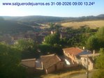 Recorre hacia atrás las últimas 24 horas
