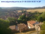 Recorre hacia atrás las últimas 24 horas

