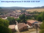 Recorre hacia atrás las últimas 24 horas
