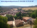 Recorre hacia atrás las últimas 24 horas
