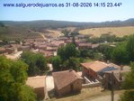 Recorre hacia atrás las últimas 24 horas

