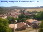Recorre hacia atrás las últimas 24 horas
