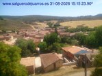 Recorre hacia atrás las últimas 24 horas
