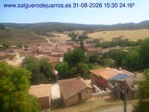 Recorre hacia atrás las últimas 24 horas
