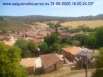 Recorre hacia atrás las últimas 24 horas
