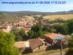 Recorre hacia atrás las últimas 24 horas
