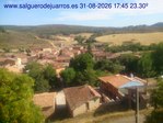 Recorre hacia atrás las últimas 24 horas
