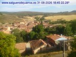 Recorre hacia atrás las últimas 24 horas
