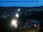 Recorre hacia atrás las últimas 24 horas
