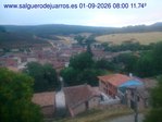 Recorre hacia atrás las últimas 24 horas
