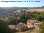 Recorre hacia atrás las últimas 24 horas
