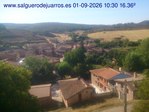 Recorre hacia atrás las últimas 24 horas

