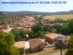 Recorre hacia atrás las últimas 24 horas
