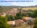 Recorre hacia atrás las últimas 24 horas
