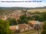Recorre hacia atrás las últimas 24 horas
