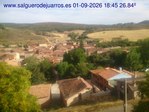 Recorre hacia atrás las últimas 24 horas
