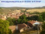 Recorre hacia atrás las últimas 24 horas
