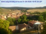 Recorre hacia atrás las últimas 24 horas

