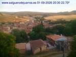 Recorre hacia atrás las últimas 24 horas
