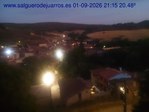 Recorre hacia atrás las últimas 24 horas
