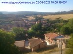 Recorre hacia atrás las últimas 24 horas
