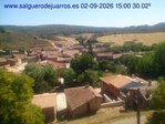 Recorre hacia atrás las últimas 24 horas
