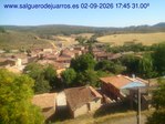 Recorre hacia atrás las últimas 24 horas
