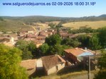 Recorre hacia atrás las últimas 24 horas
