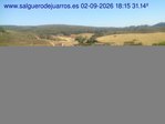 Recorre hacia atrás las últimas 24 horas
