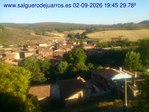 Recorre hacia atrás las últimas 24 horas
