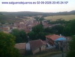 Recorre hacia atrás las últimas 24 horas
