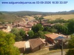 Recorre hacia atrás las últimas 24 horas
